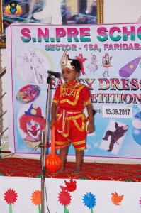 Fancy Dress Competition (7)